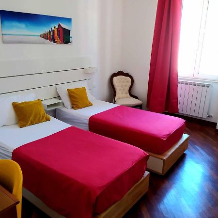 Hotel Stanza Con Bagno Ed Accesso Privati Terst Exteriér fotografie
